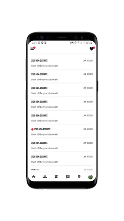 FOREVER 21 PH screenshot 4