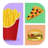 Guess the Foods icon