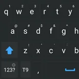OS Fast Keyboard icon
