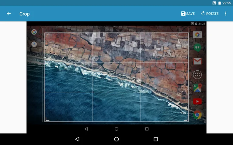 Screenshot Easy screenshot 22