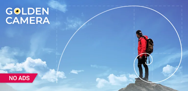 Golden Camera Pro cover image