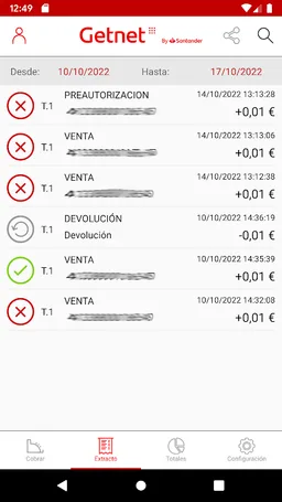 Get Mini screenshot 2