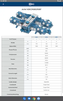 Ariel Quick Size screenshot 7