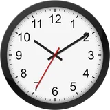 Clock icon