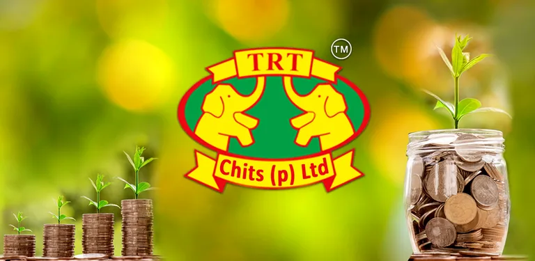 Thangaratna CHITS (P) LTD cover image