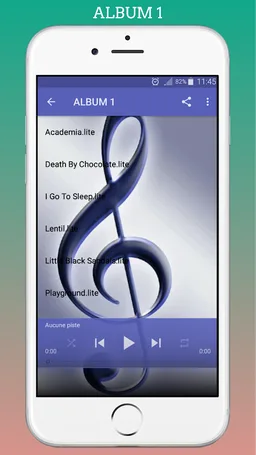 Sia best songs offline screenshot 3