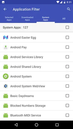 Flash Alerts 2 screenshot 3