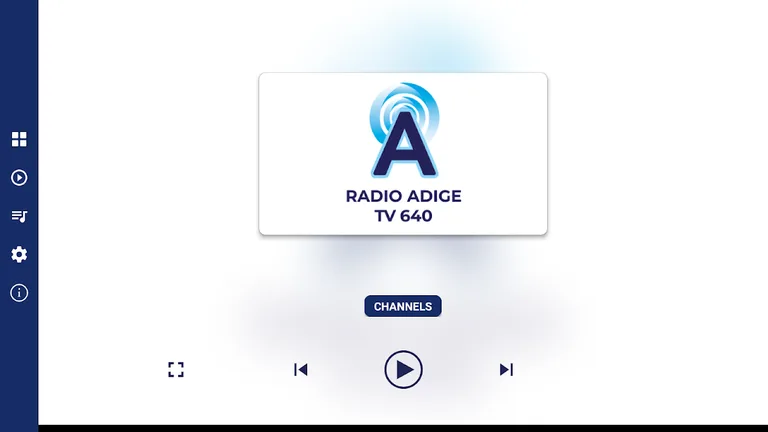 Radio Adige TV screenshot 2