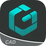 DWG FastView-CAD Viewer&Editor icon