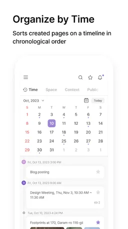 DigitalPage – Trusty AI Memo screenshot 2