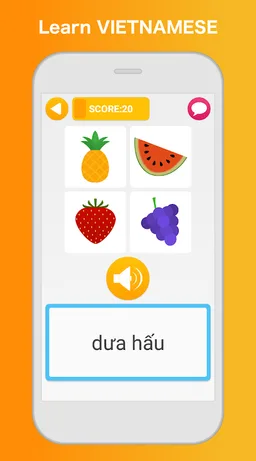 Learn Vietnamese - Language Learning Pro screenshot 5