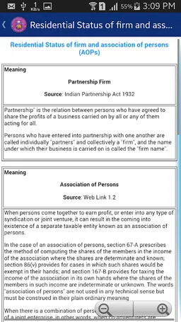 Income Tax screenshot 4