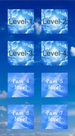 2048 Air Balls screenshot 2