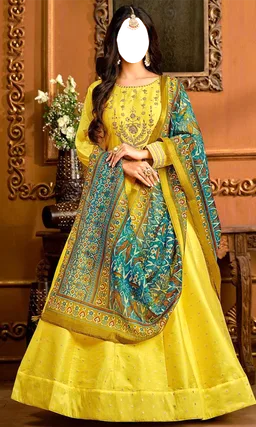 Anarkali Dresses screenshot 14