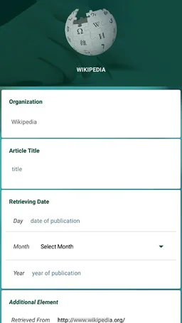 APP Reference screenshot 6