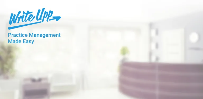 WriteUpp cover image