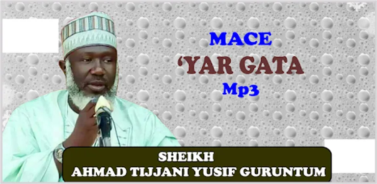 Mace Yar Gata-Guruntum Mp3 cover image