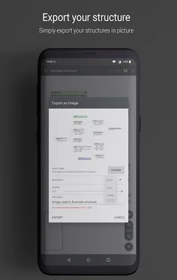 Database Designer screenshot 6