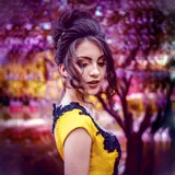 HD Photo Editor icon