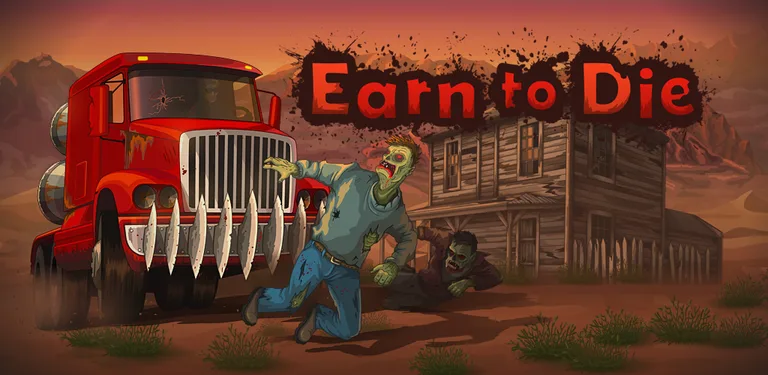 Earn to Die Lite cover image