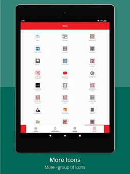 Nixa PS screenshot 6