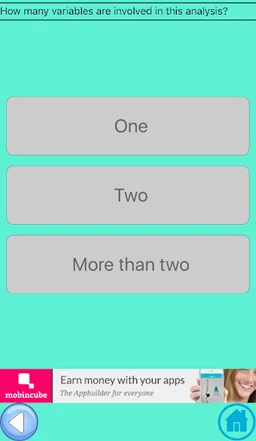 STATS Guide screenshot 1