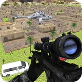 Duty Sniper ISIS Arab Games icon