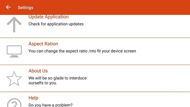 HaHaiptv Active Code screenshot 2