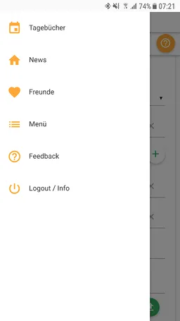 Horseplan screenshot 2