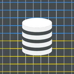 Database Designer icon