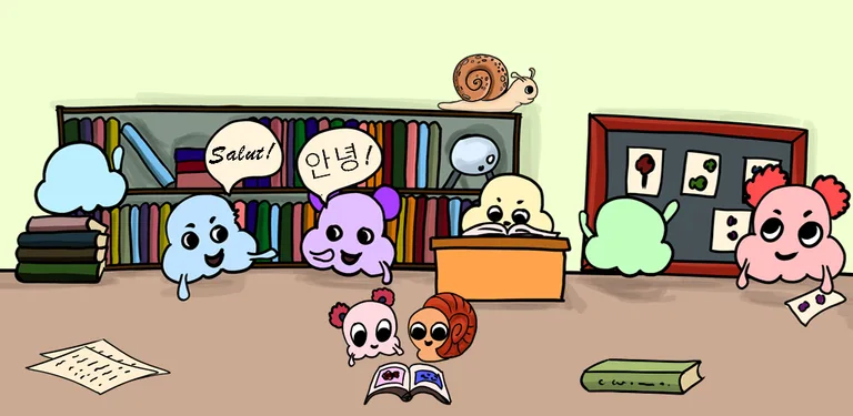 MTL Learn Swahili Words cover image