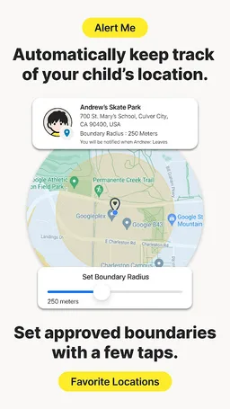 Norton Family Parental Control screenshot 4