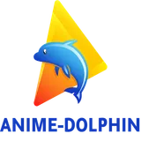 Anime Dolphin icon