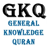 General Knowledge about Quran. icon