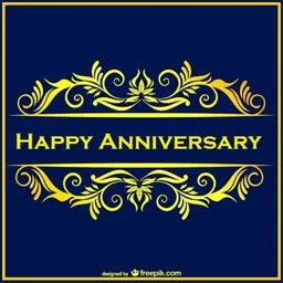 Anniversary Card screenshot 2