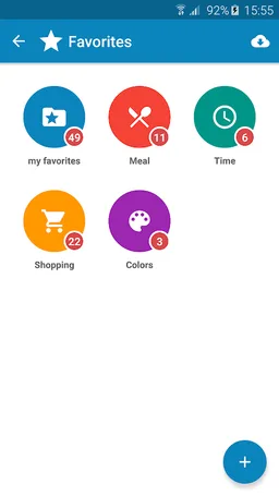Yoruba-English Dictionary screenshot 2