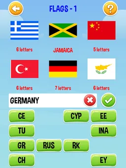 6 Clues screenshot 19