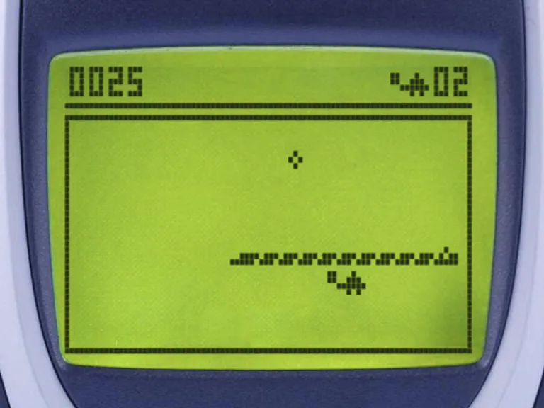 Snake '97: retro phone classic screenshot 9
