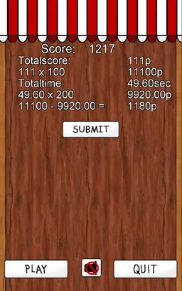 Carnival Shooter screenshot 4