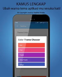 Indonesia - English Dictionary screenshot 5
