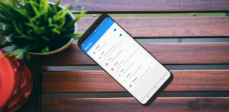 Skip Ads cover image