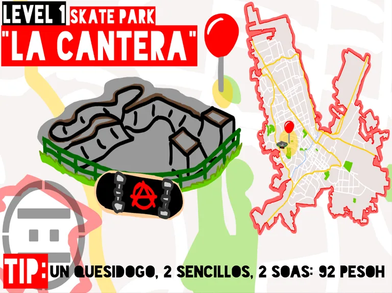 LATAMAN screenshot 9