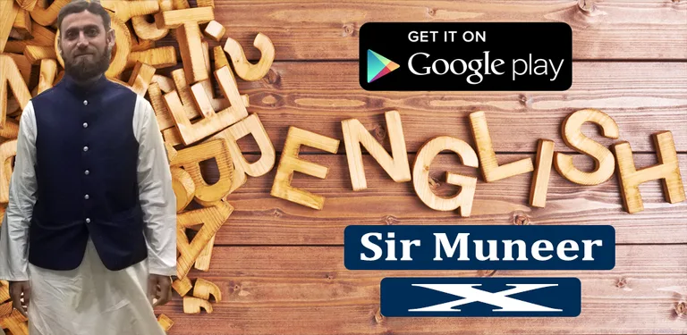 English X cover image