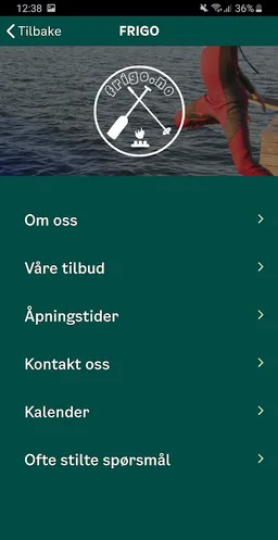 Ung i BGO screenshot 2