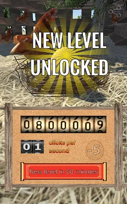 Crack The Egg: Chicken Farm screenshot 20