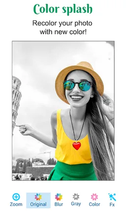 PicStudio Photo Editor Collage Maker For Pictures screenshot 5