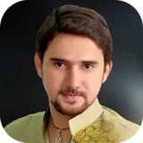 Farhan Ali Waris icon