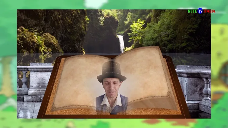 RETE TV ITALIA screenshot 6