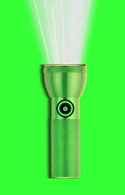 Mini Flashlight screenshot 4