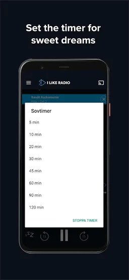 BANDIT ROCK screenshot 2
